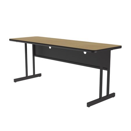 CORRELL WS HPL Training Tables WS2460-16